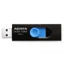 ADATA 128 GB Pamięć USB 3.1 w Kolorze Czarnym i Niebieskim - 2